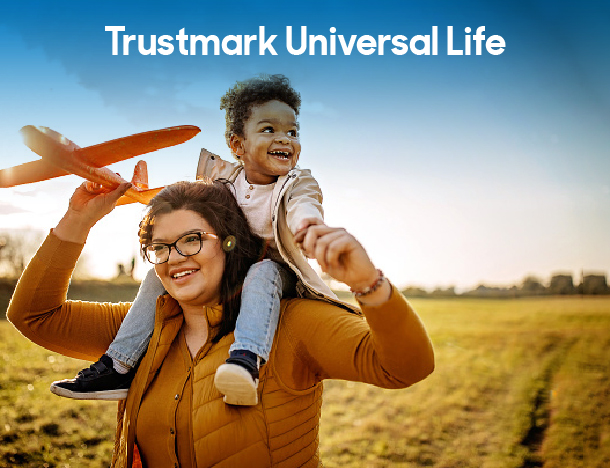Trustmark Universal Life